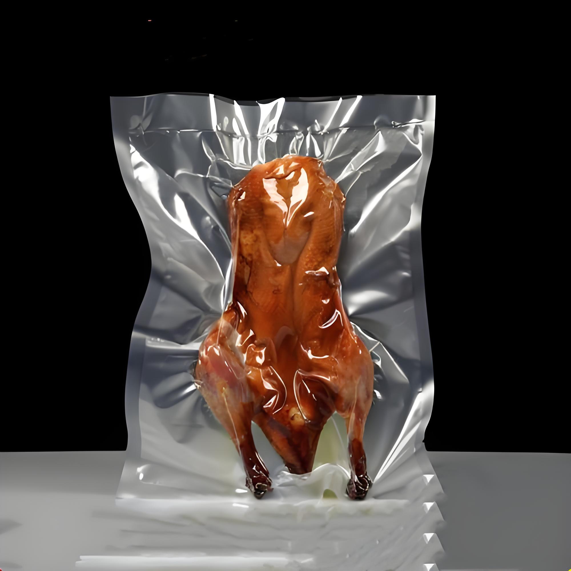 克拉玛依市真空包装袋自立袋拉链袋 - 一站式服务